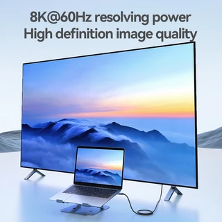 Jasoz USB C To USB C Cable 4 Gen 40Gbps 240W Data Transfer Type C Cable Fast Charging 17Pro Max