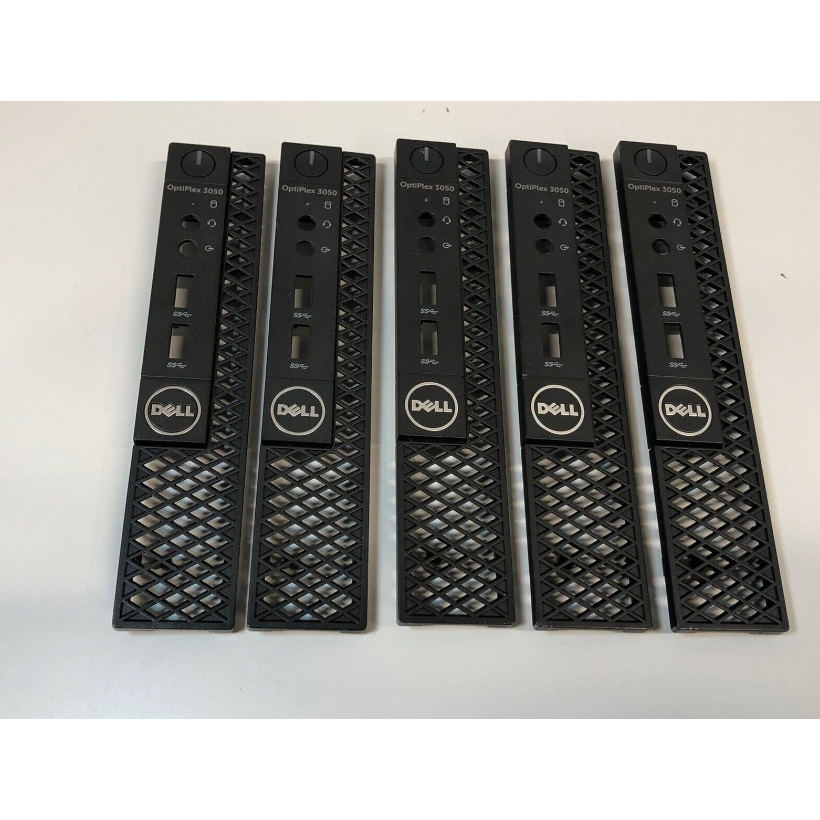 หน้ากากคอมพิวเตอร์ รุ่น Dell Optiplex 3050 MFF ใช้งานได้ปกติ ไม่แตก ไม่หัก สินค้ามือสอง พร้อมส่งจากไ