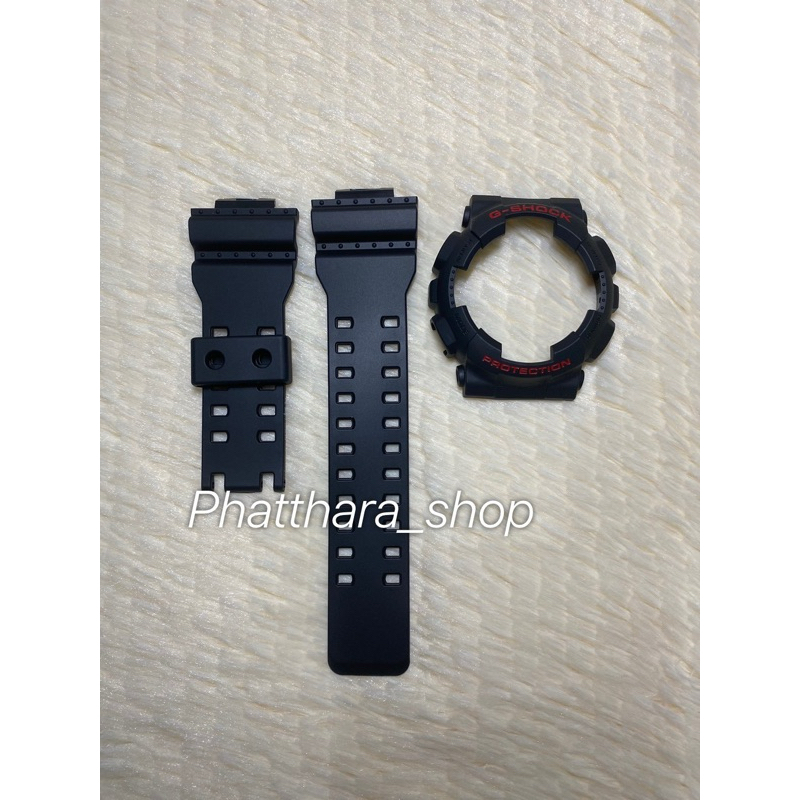 กรอบสาย G-shock แท้100%