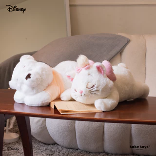 Disney Sleeping Pastel Collection - ตุ๊กตาดิสนีย์
