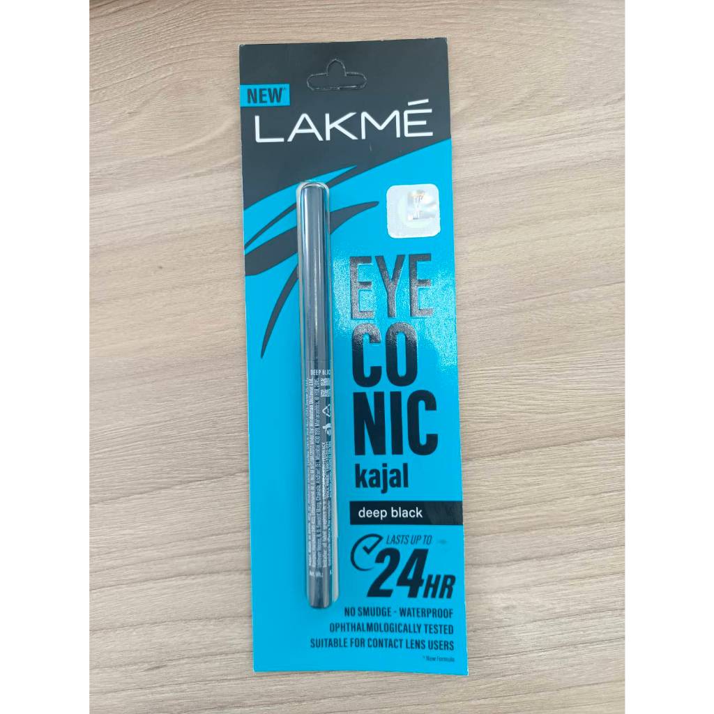 Lakme Eyeconic Kajal