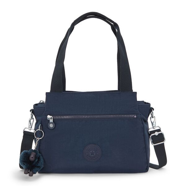 กระเป๋า Kipling รุ่น ELYSIA สี Blue Bleu 2