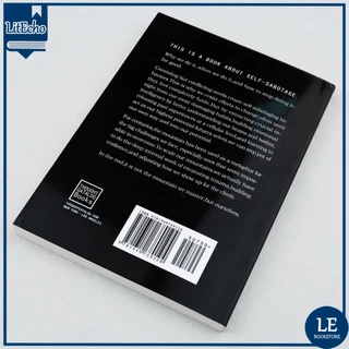 【English Book】The Mountain Is You