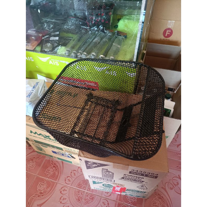 ตะกร้าเวฟ110i ปี2011-2023