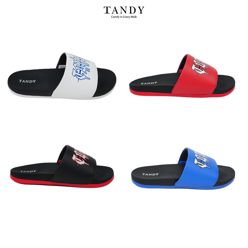 รองเท้า TANDY รุ่น Raptor (All Colors)
