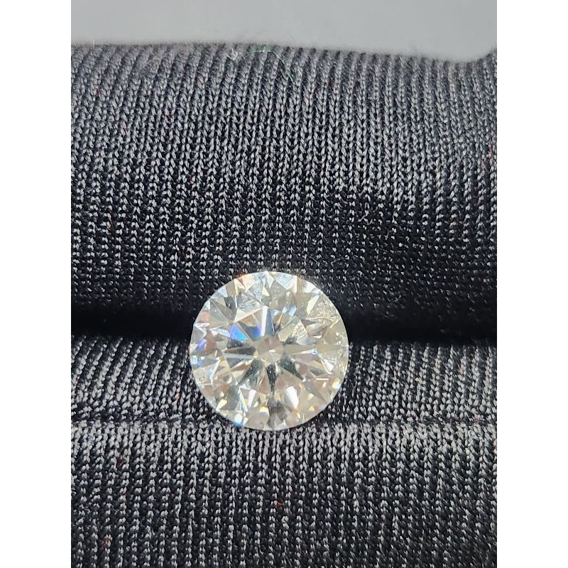 เพชร ROUND - 2.27 ct D VVS2 Lab Grown Diamond รูปกลม พร้อมใบเซอร์ IGI