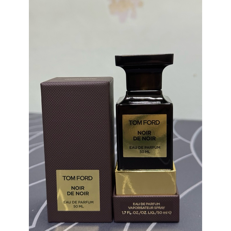 น้ำหอม Tomford Noir de noir 50ml