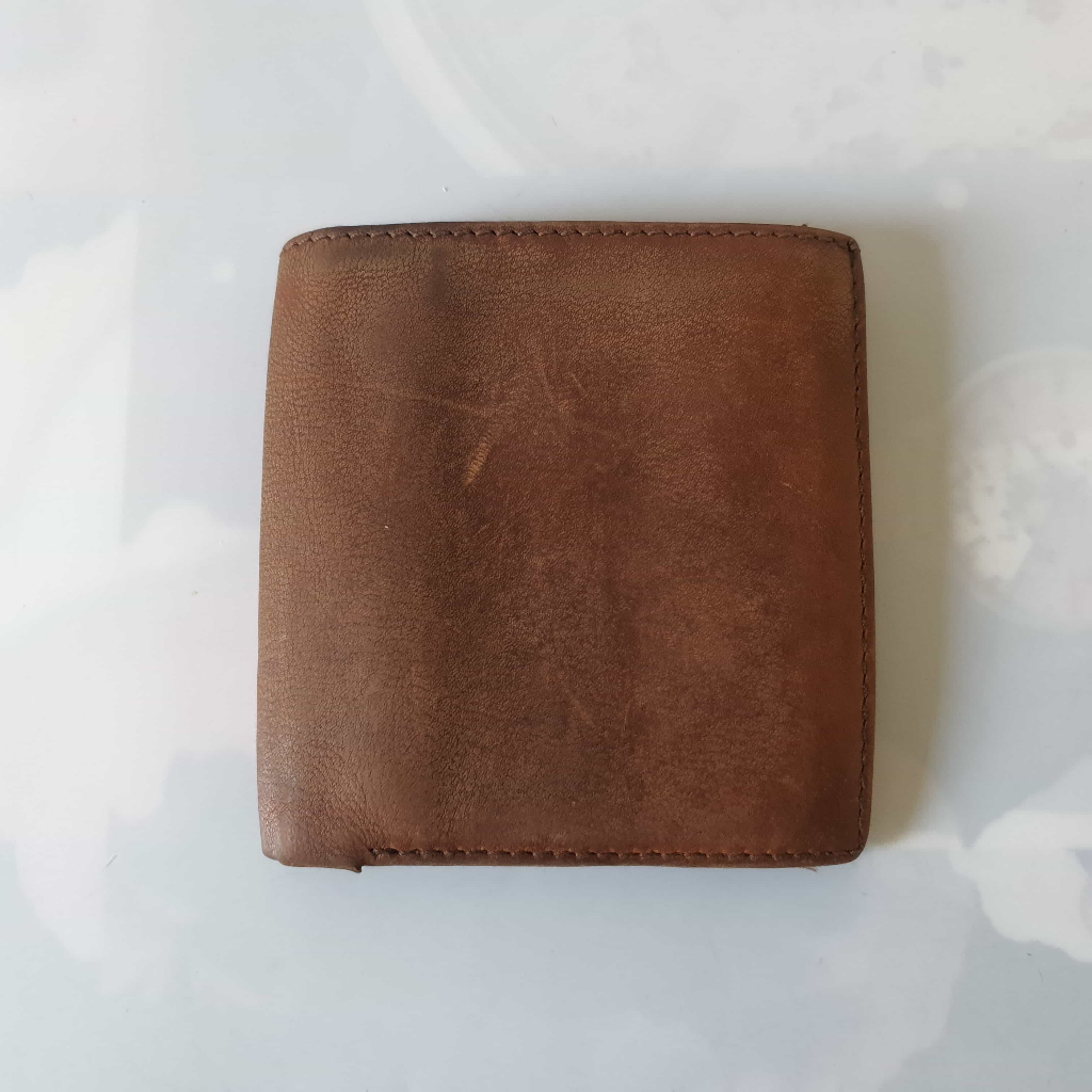 VIERA by Ragazze Leather Wallet กระเป๋าสตางค์ Card Holder