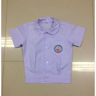 เสื้อนักเรียนเอวจั้ม