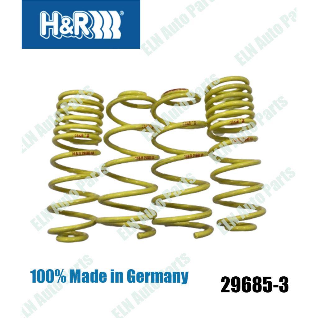 สปริงโหลดโฟล์คสวาเกน VW Passat III variant VR6 type35i 2wd 6cyl. ปี 1992-1997 เตี้ยลง 35 มิล*ต้องการ