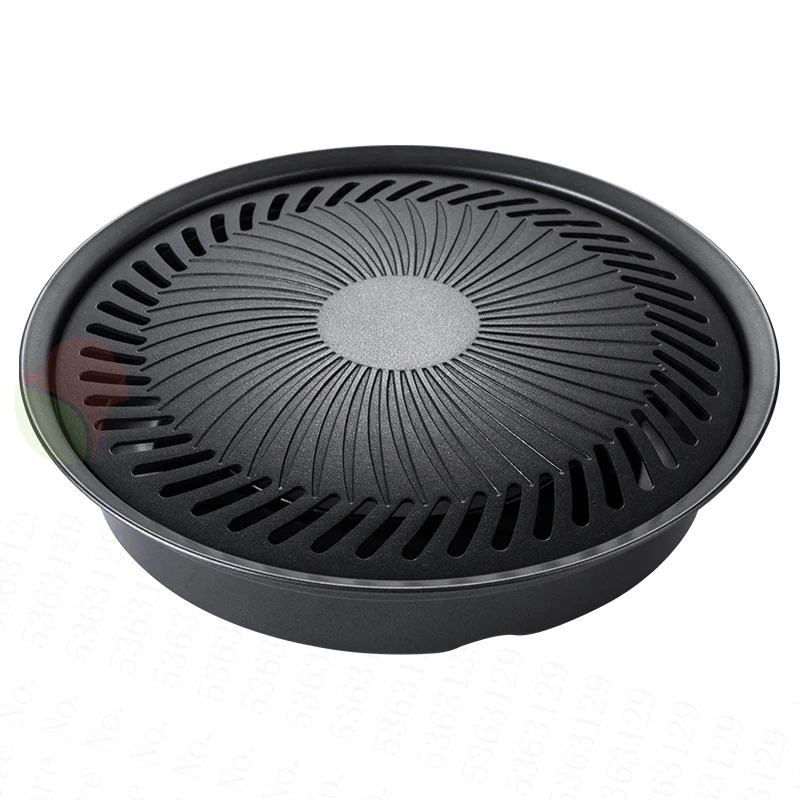 เตาแก๊สปิคนิคพร้อมกระทะปิ้งย่างไร้ควัน รุ่น Iwatani ZK-05 เหมาะสำหรับสายแคมป์