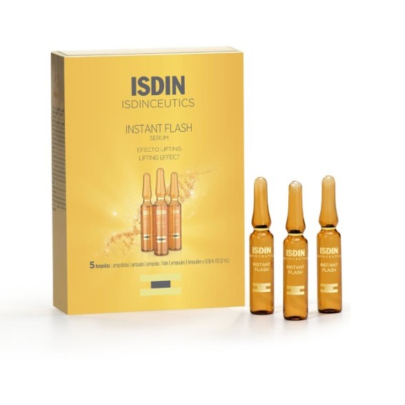 ISDIN ISDINCEUTICS INSTANT FLASH