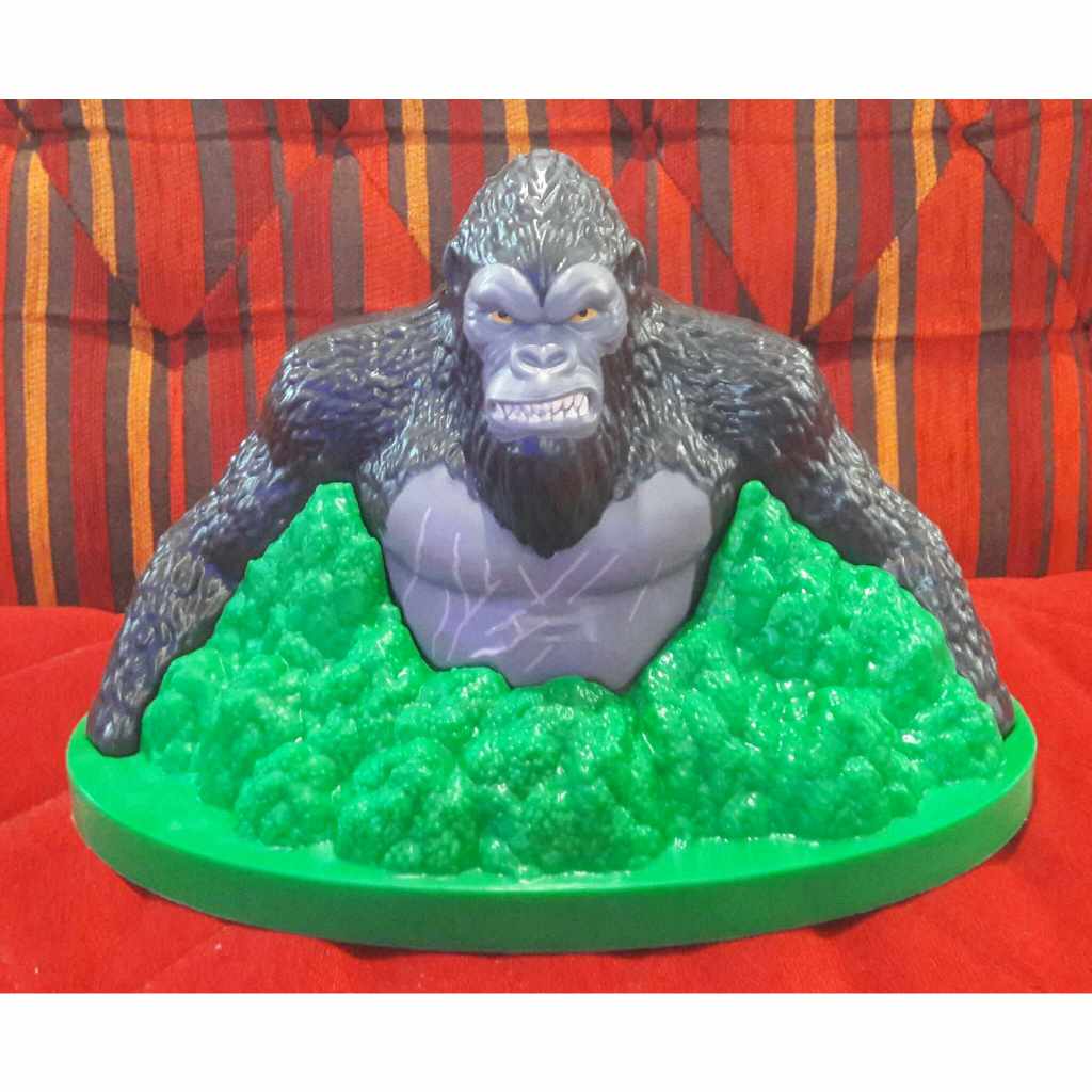 GODZILLA X KONG : THE NEW EMPIRE BUCKET