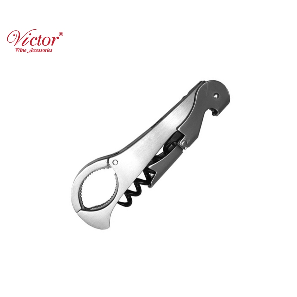 อุปกรณ์เปิดขวดไวน์ Waiters Cork Screw