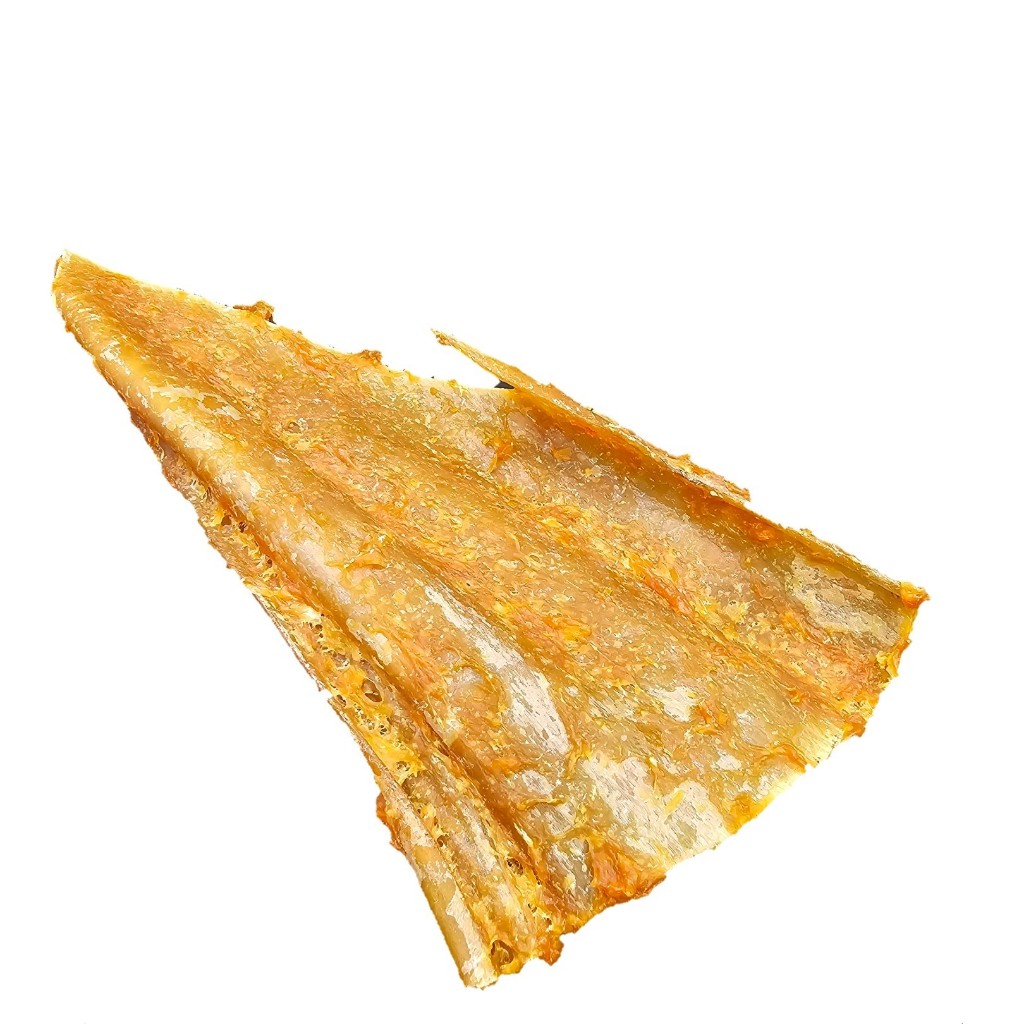 Dogfin (ด็อกฟิน) หนังแผ่นคลุกไก่/หนังแผ่นคลุกตับ ขนมสำหรับสุนัขทุกสายพันธุ์ - รูปที่ 4