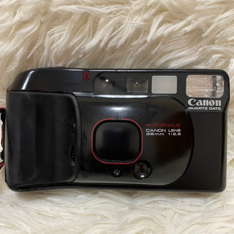 กล้องฟิล์ม Canon Autoboy 3  DATE s.3309138