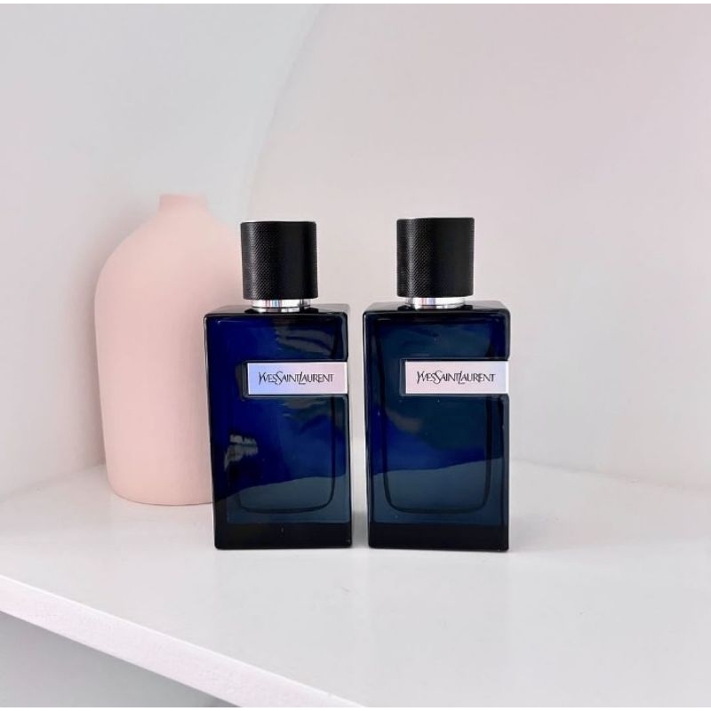 น้ำหอม YSL Y ของแท้100%