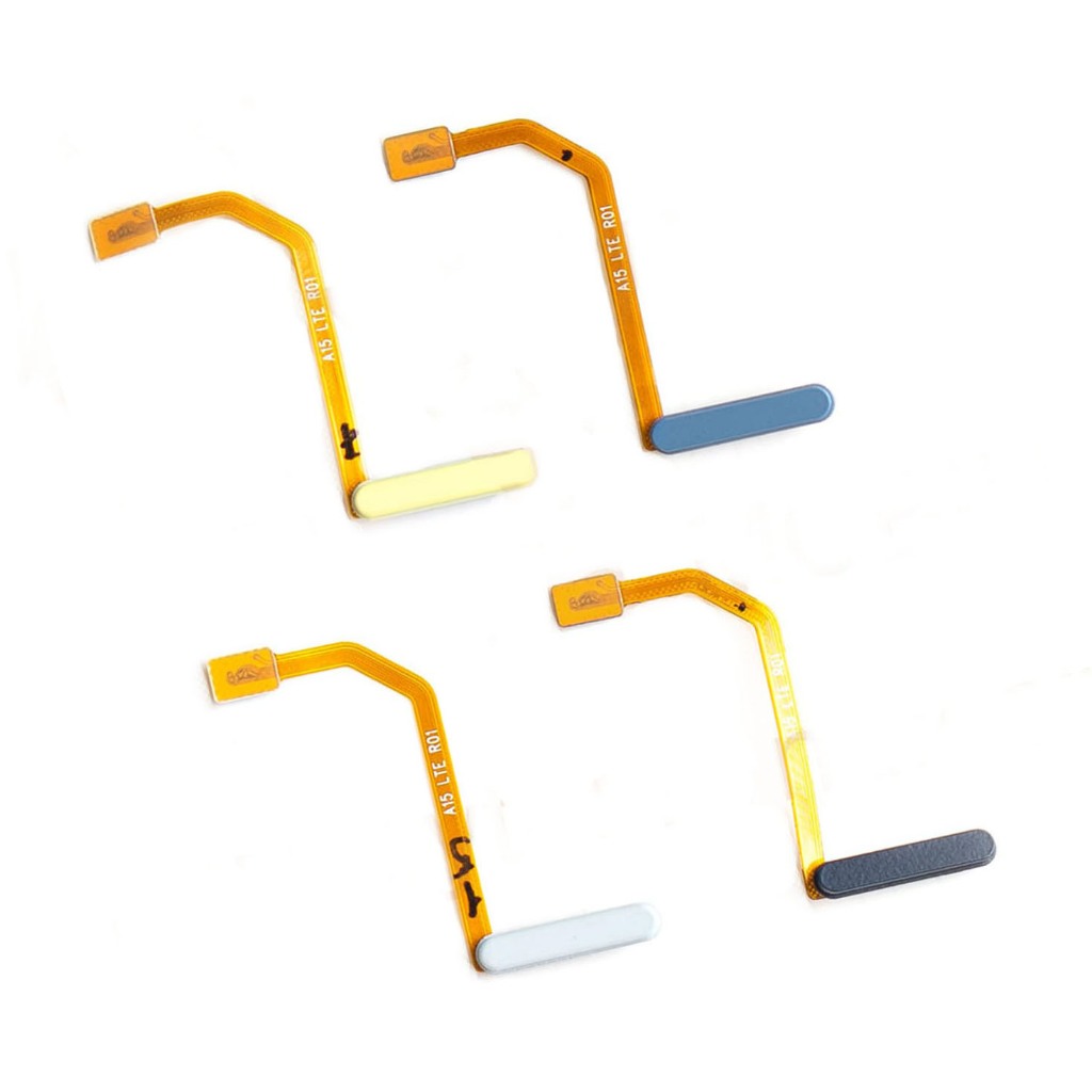 แพสแกนนิ้ว Samsung Galaxy A15 (4G) ชุดแพสวิตซ์พร้อมสแกนนิ้ว Samsung Galaxy A15 (4G)