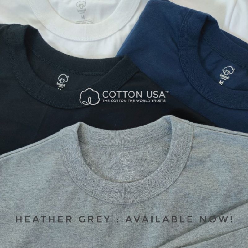 THE SIMPLE TONE เสื้อยืดมีกระเป๋ารุ่น Ringer USA 🇺🇸 ได้รับ LICENSE C ลิขสิทธิ์ฝ้าย​ 100% จาก USA