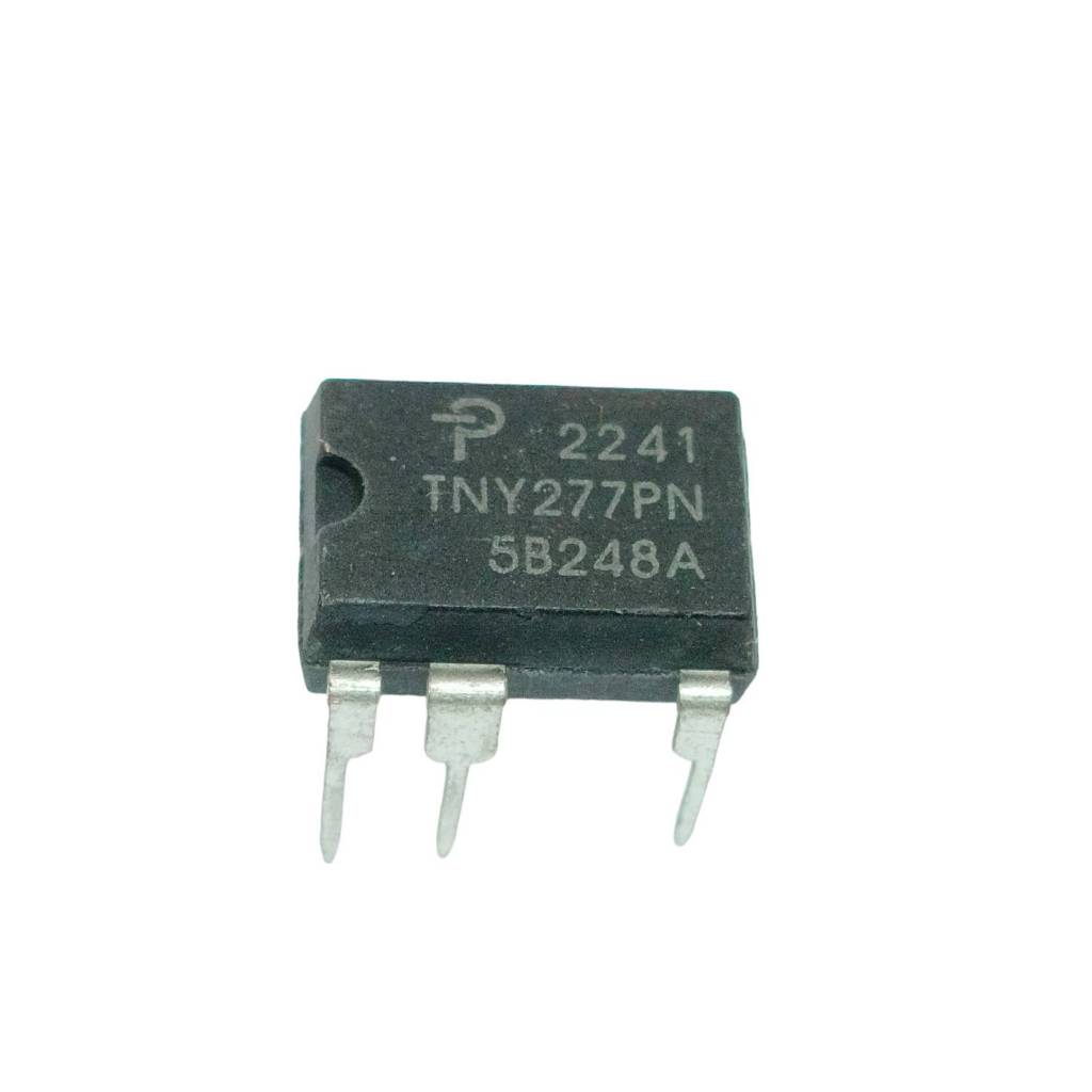 1pcs ไอซี TNY277PN TNY277 AC/DC Switching converter off-line switcher
