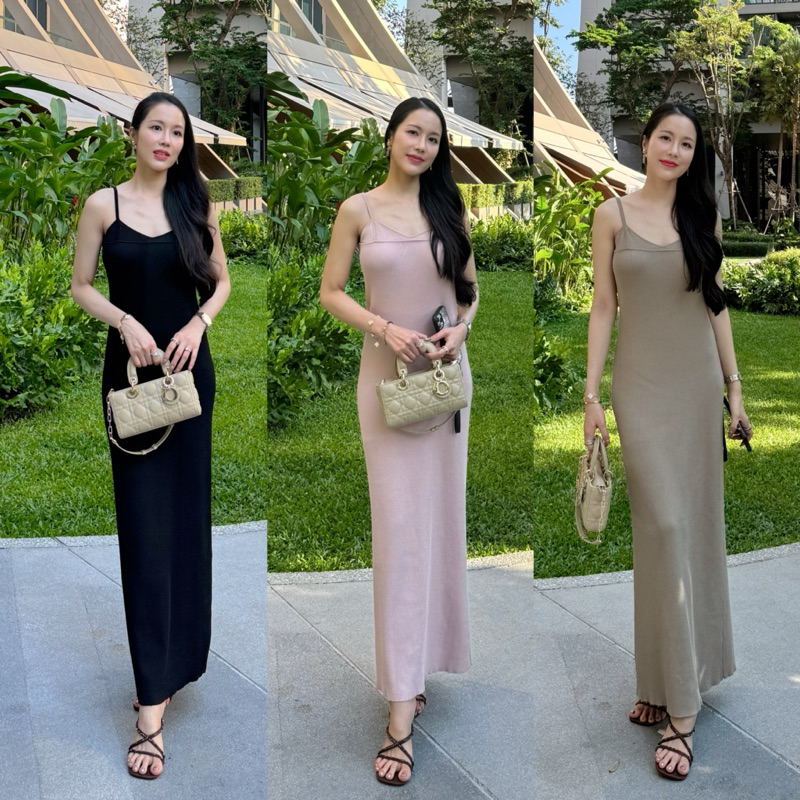 LITAZSTYLE : ERINA DRESS