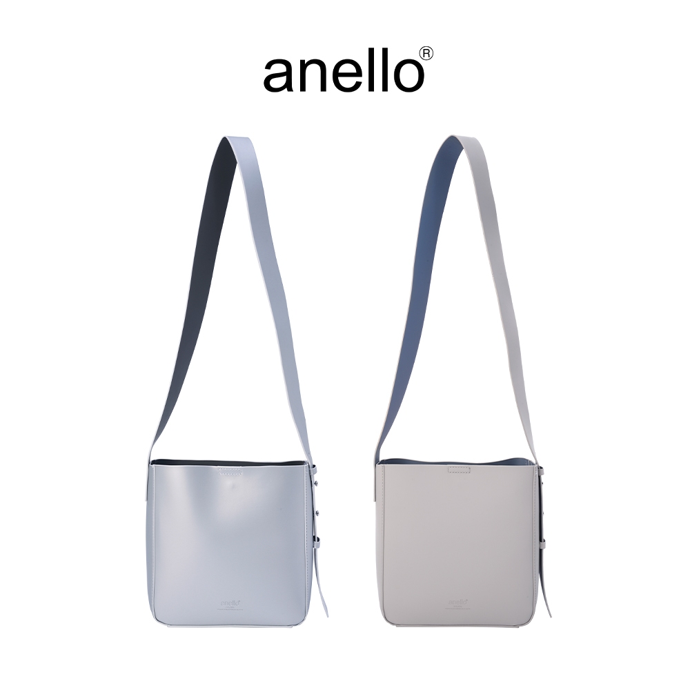 anello กระเป๋าสะพายไหล่ size Mini รุ่น Feather AGH3421
