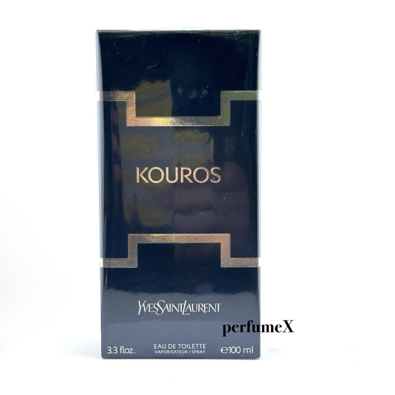 น้ำหอม YSL Kouros EDT 100 ml.