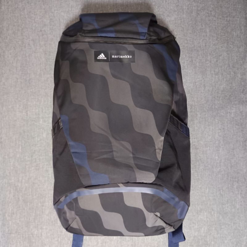 กระเป๋าเป้ Adidas x Marimekko Designed for Training Backpack