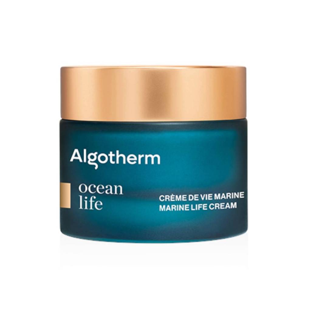 Algotherm Marine Life Cream 50ml.