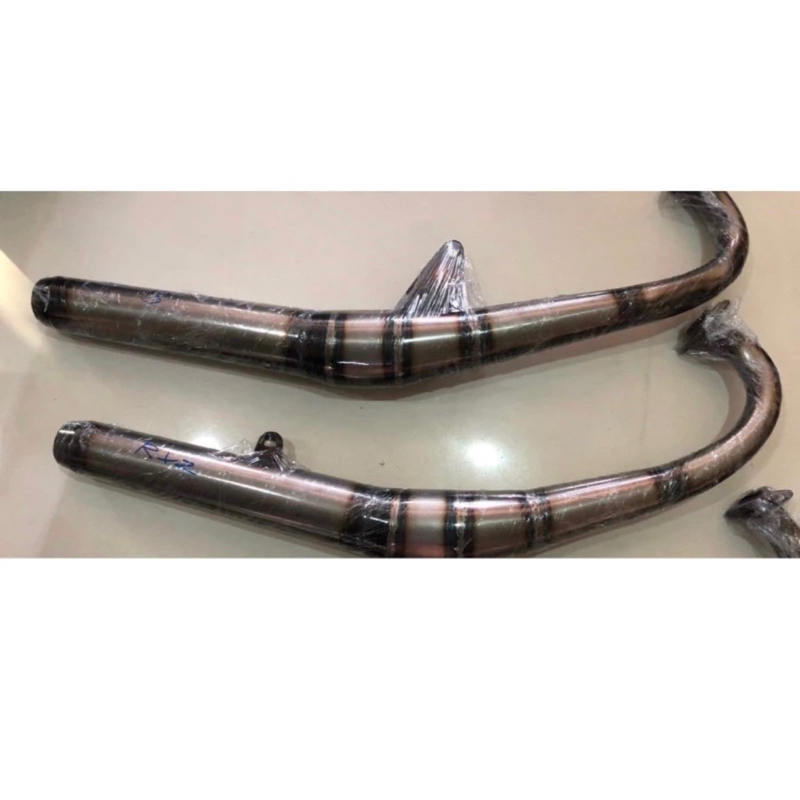 ท่อม้วน rxs rxk rxz rx100  ใบละ