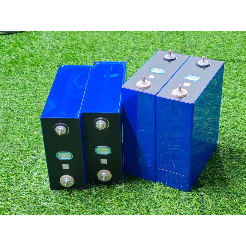 แบตเตอรี่ ลิเธียมฟอสเฟต CATL 314Ah 3.2V (1ก้อน) มือ1 เกรดA Lifepo4 battery พร้อมส่งด่วน