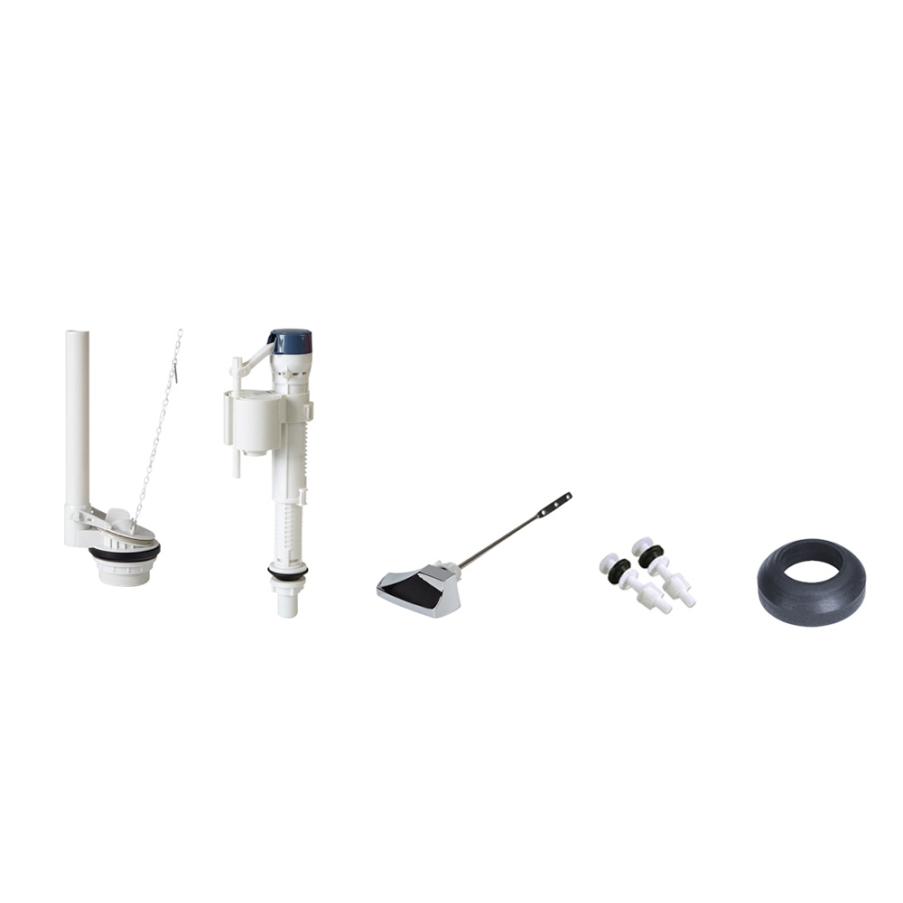 NASCO ชุดอุปกรณ์หม้อน้ำ NF-9403 สำหรับสุขภัณฑ์ NC-7557