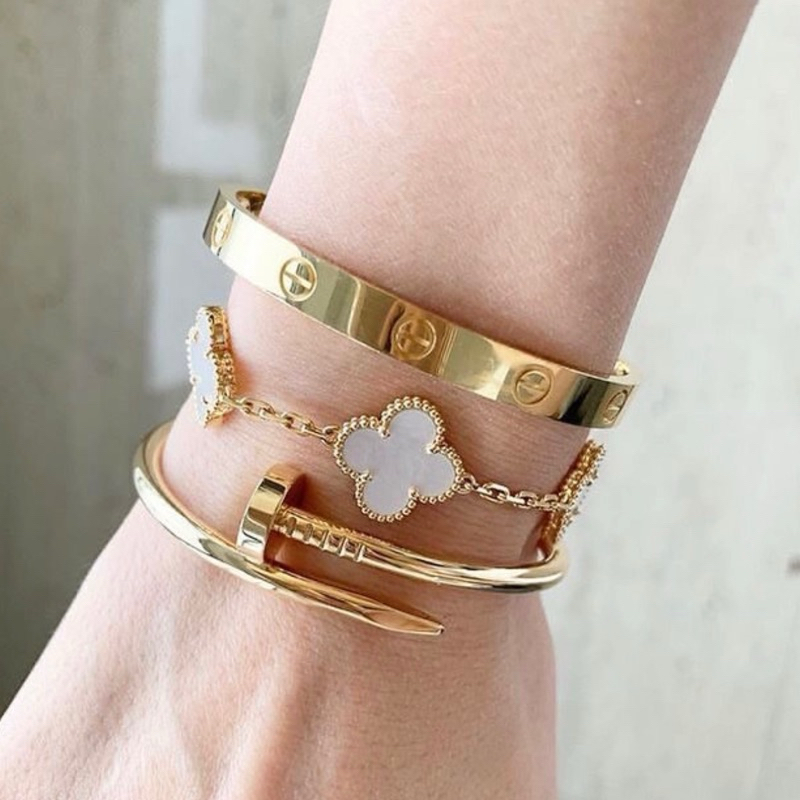 NANA's bracelet set 3ชิ้น