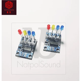 ไฟแสดงสถานะ แบตเตอรี่ Li ion 12.6v 16.8v 21v 24v LiFePO4 14.4 v พร้อมต่อขา