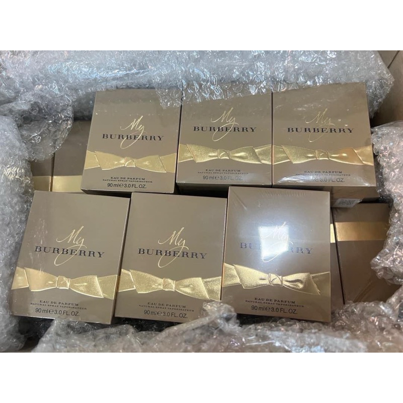 🫧..น้ำหอมBURBERRY..🫧