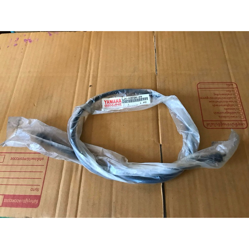 ยามาฮ่า 2jh-h3550-00 สายไมล์ yamaha y100 Mate100 เมทนางพญา ของแท้ใหม่