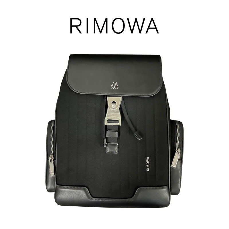 NEW 2024 RIMOWA Backpack Commute and leisure