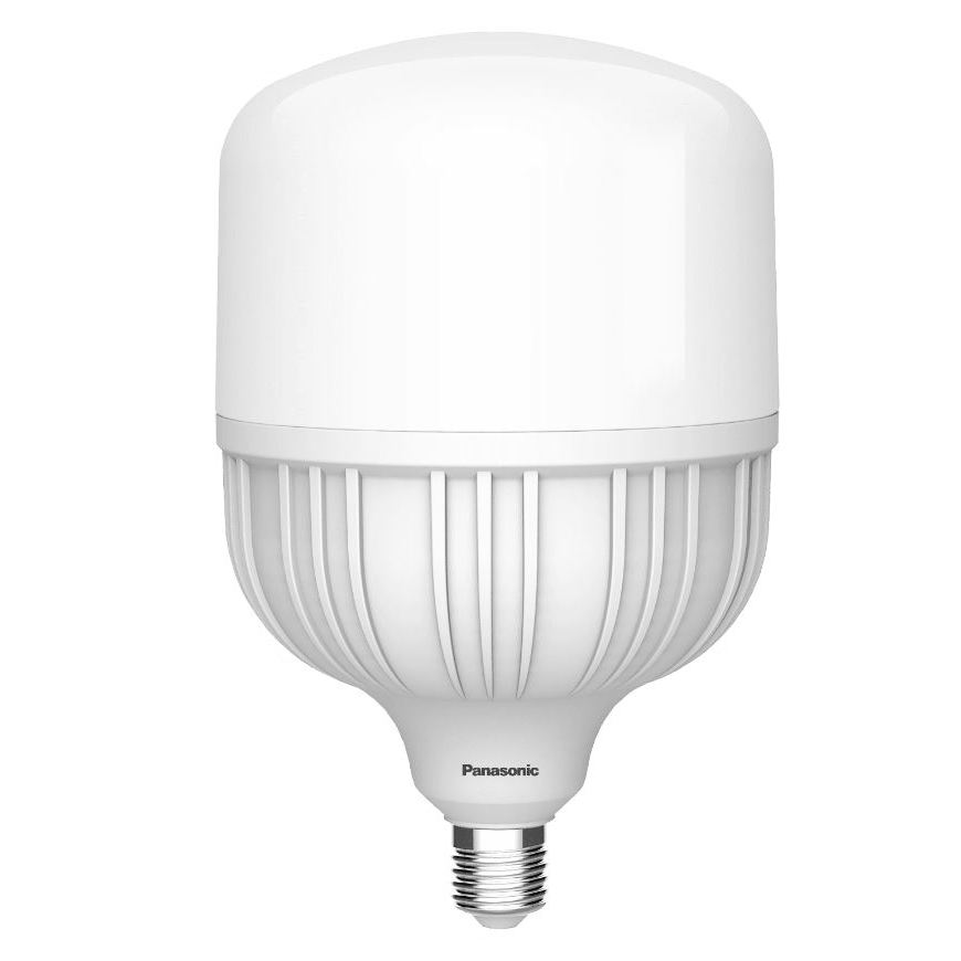 หลอดไฟ Panasonic LED ECO Lotus 30w 40W 50W 3000K - 6500K