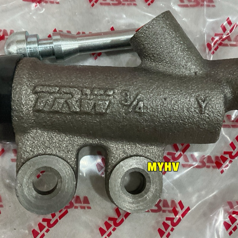 TKD แม่ปั้มคลัชล่าง TRW Honda Civic EG ปี92-95 Civic EK ปี96-00 ขนาด 3/4 | PJD106 | 46930-SR3-013 - รูปที่ 5