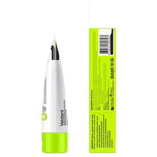 VELDENT - Amazing Bright Toothpaste (100g.) เวลเดนท์ ยาสีฟัน