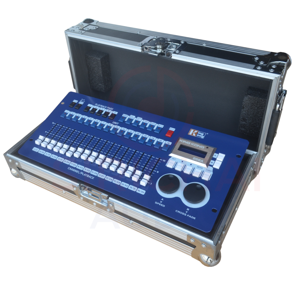 บอร์ดคอนโทรลไฟ TADA รุ่น KK256A