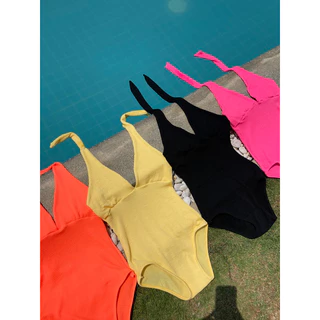พร้อมส่ง วันพีชสาวอวบ ทะเลปัง💫