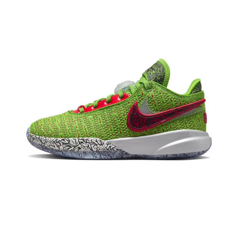 Nike LeBron 20แท้100%