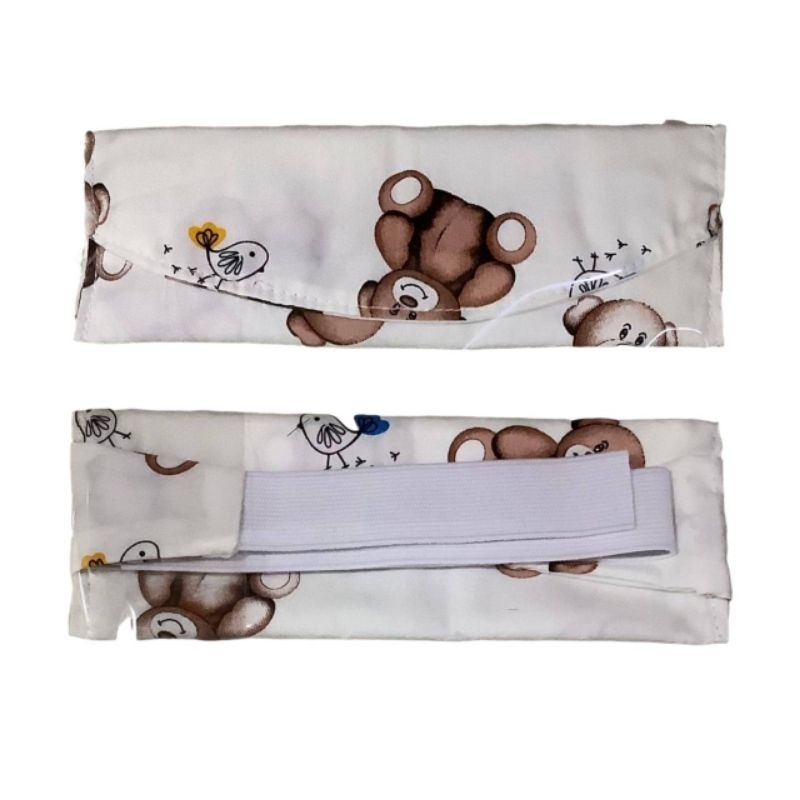 กระเป๋าจิงโจ้ กระเป๋าเก็บสายล้างไตทางหน้าท้อง ขนาดพิเศษทักแชทค่ะ