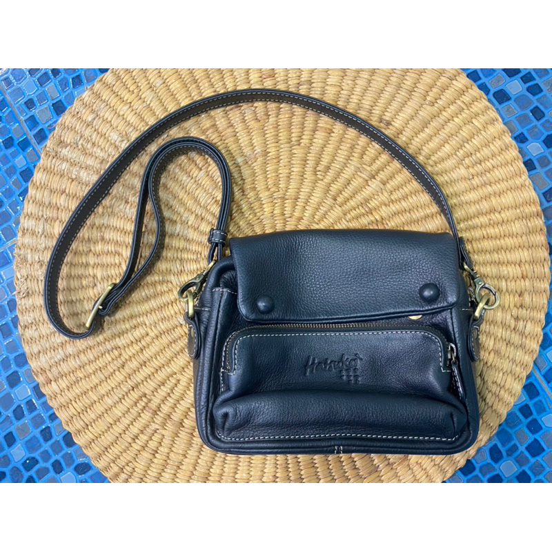 กระเป๋ารุ่นRobotto_Hatsukoi #hatsukoi #HatsukoiBag