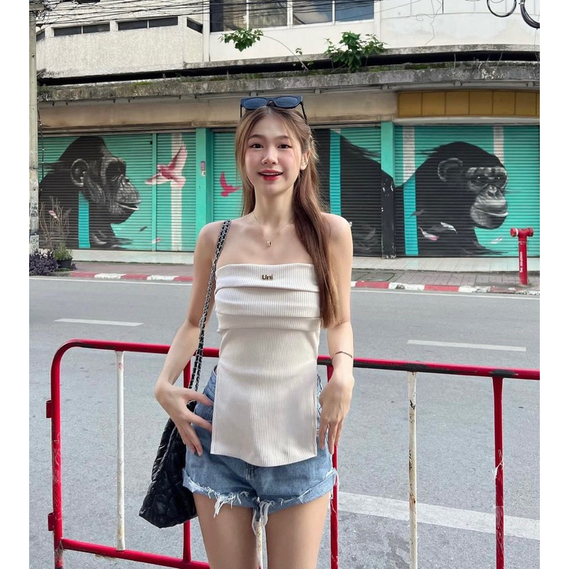 เกาะอก unigam ใส่ไปหนึ่งครั้งงง