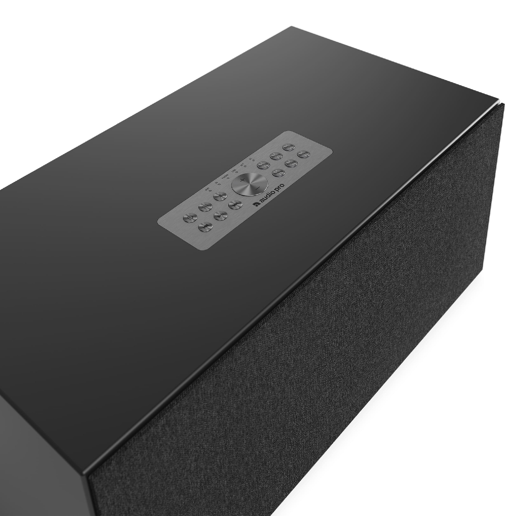 Audio Pro C20 Wireless Speaker ลำโพงไร้สาย