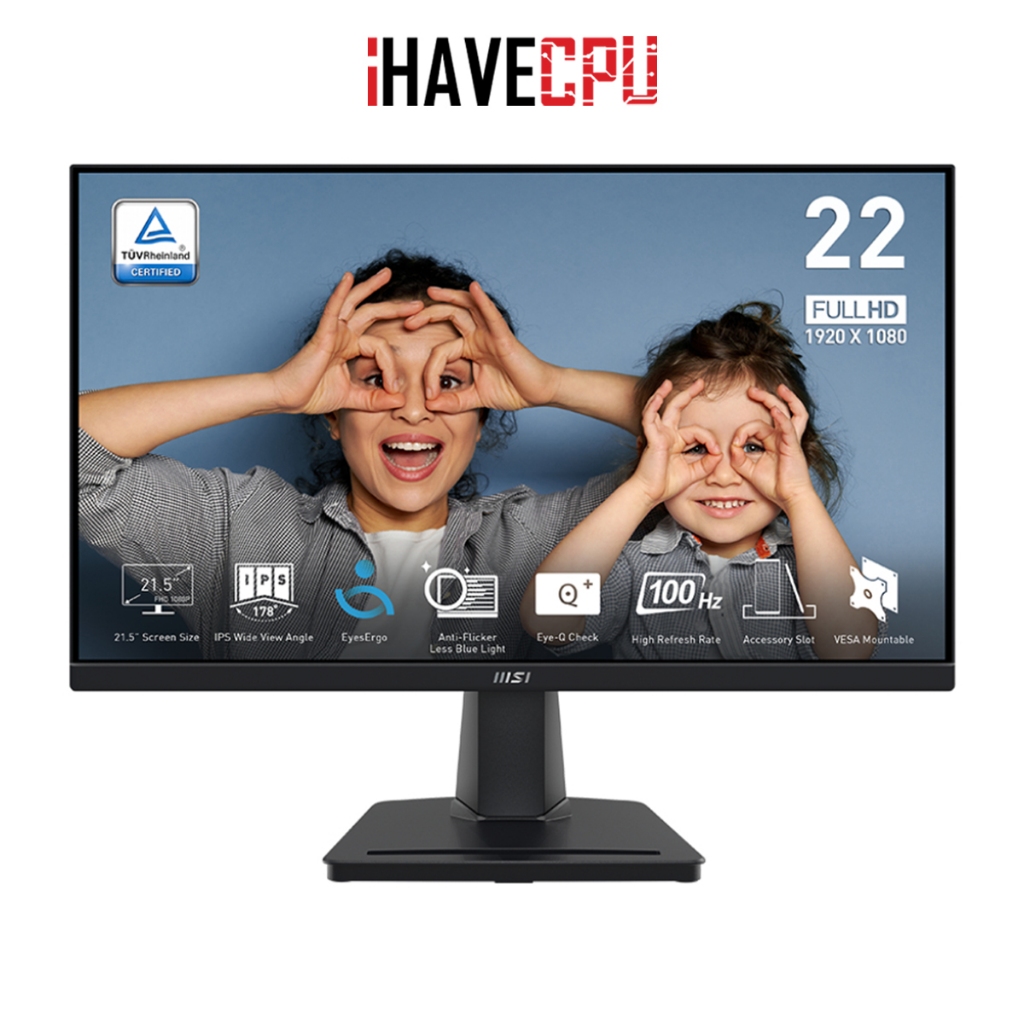 จอมอนิเตอร์ (monitor) iHAVECPU LG ULTRAGEAR 25G523B - 24.5 IPS FHD 200Hz