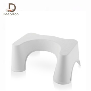 เก้าอี้วางเท้า วางเท้าสำหรับนั่งขับถ่าย ช่วยขับถ่าย ฝึกขับถ่…