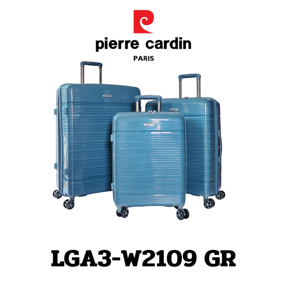 Pierre Cardin กระเป๋าเดินทาง รุ่น LGA3-W2109P